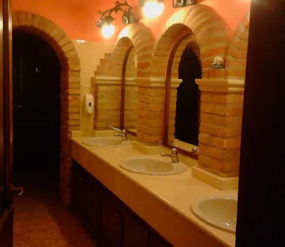 农家乐 La Sapienza *