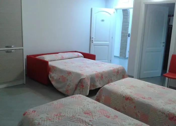 La Sapienza * Monestirolo