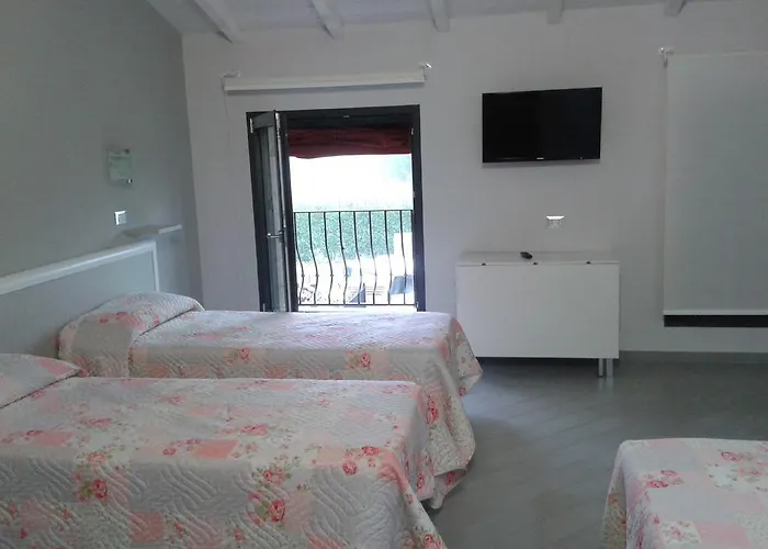 Çiftlik konaklama La Sapienza Monestirolo