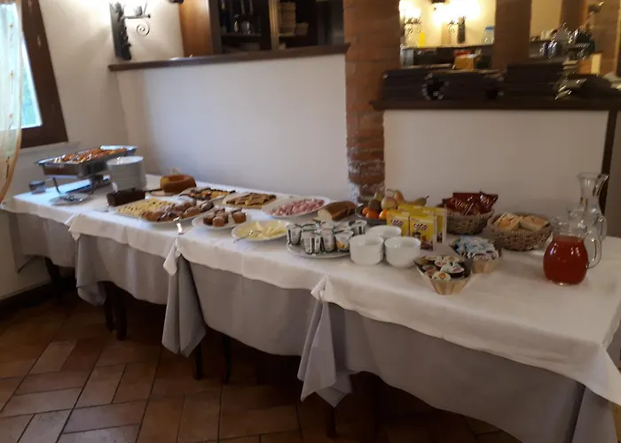 La Sapienza * Monestirolo